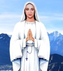 Primeiras mensagens de Nossa Senhora Rainha da Paz (Anguera-Brasil) do ano 2022