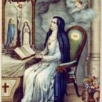 Promessas que estão associadas às 15 ORAÇÕES DE SANTA BRÍGIDA