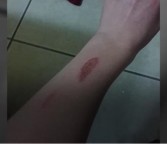 Depois do jogo Baleia Azul, chegou o Abecedário do diabo