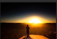 PREPARAI-VOS PARA O AVISO, A ILUMINAÇÃO DA CONSCIÊNCIA. (Jesus em 28-01-2011)