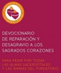 Devocionário de Reparação aos Sagrados Corações de Jesus e de Maria