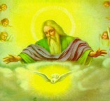 Súplicas ao Pai Eterno