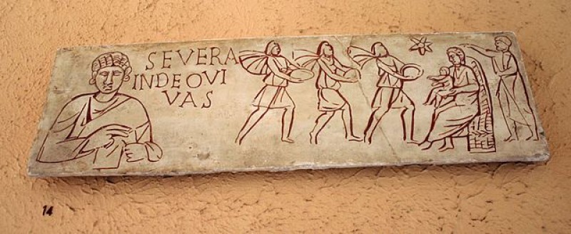 Giovanni DALL%u2019ORTO / Wikimedia Commons