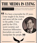 A Mídia está mentindo (vídeo)