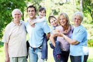 Consagração da família ao Imaculado Coração de Maria