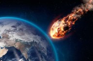 NASA alerta: Asteroide pode impactar a Terra, causando imenso sofrimento e morte