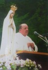 ESTES SÃO OS MEUS TEMPOS (Nossa Senhora ao Padre Gobbi, em 13 de Maio de 1984)