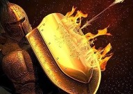 A GRANDE BATALHA ESPIRITUAL DOS FILHOS DE DEUS - Revelações a Luz de Maria