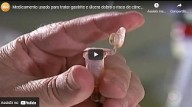 CUIDADO: Medicamento usado para tratar gastrite e úlcera dobra o risco de câncer no estômago (vídeo)