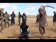 '...OS QUE FORAM DECAPITADOS POR CAUSA DO TESTEMUNHO DE JESUS E DA PALAVRA DE DEUS' (Ap 20, 4) - As decapitações dos Santos de Deus  