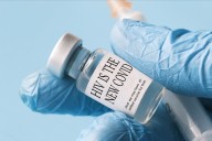 “ ...HAVERÁ PESTES” (Mt 24,7)   Especialistas descobrem variante virulenta de HIV com mais probabilidade de ser encontrada em heterossexuais 