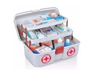 Quais remédios devo ter em casa (vídeo) 