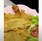 Tempos difíceis: vamos aproveitar tudo dos alimentos - Aprenda a fazer BIFE DE CASCA DE BANANA