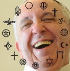 A unificação das religiões