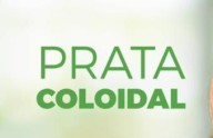 Prata coloidal – Um poderoso antibacteriano, antifúngico e antiviral, natural e sem efeitos colaterais