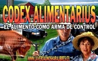 CODEX ALIMENTARIUS: O alimento como arma de controle (vídeo)