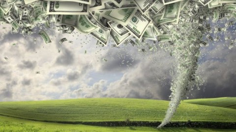 Diferente de outras crises passageiras, as mudanças climáticas trazem um comprometimento diferente para o futuro.