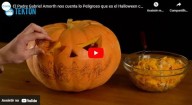 Dois testemunhos impactantes sobre o quão perigoso é o Halloween (vídeo)