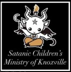Nos Estados Unidos, o 'ministério infantil' satanista anuncia planos de ensinar os 'princípios do satanismo' a estudantes de escolas públicas do Tennessee que não querem participar de estudos bíblicos apoiados pelo governo