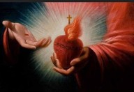 Festa do Sagrado Coração de Jesus – 24 de junho