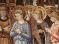 Súplica Ardente aos Santos Anjos (vídeo)