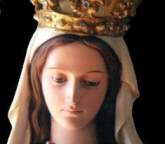 Virgem Maria: Satanás perde o seu poder quando o meu Rosário é recitado (25-06-2011)