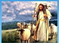 MENSAGENS DE SALVAÇÃO DE JESUS O BOM PASTOR - Todas as mensagens que estão em nosso site reunidas aqui