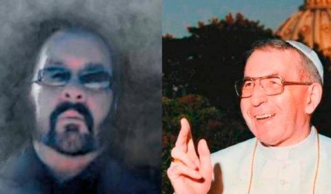 Anthony Raimondi garantiu que ajudou a matar o papa João Paulo I, a pedido de seu primo, o cardeal Paul Marcinkus.