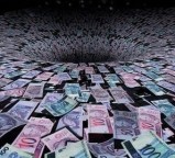 Estamos às portas de um colapso financeiro mundial? O que dizem as notícias? O que nos disseram as profecias?