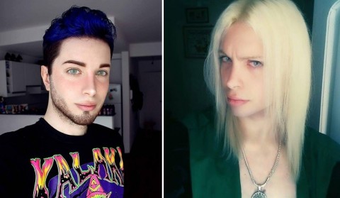 (Foto: Reprodução/Pictaram/life_in_plastic)