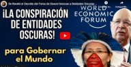 A conspiração de divindades obscuras para governar o mundo (vídeo)